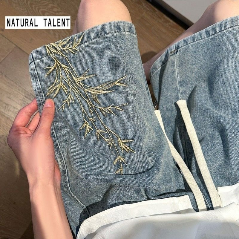 Levis Jeans 501 - 남성용 2026 여름 레트로 워싱 뉴