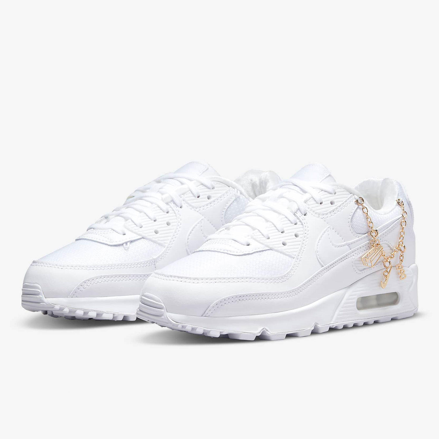 Nike Shoes Air Max 90 - 나이키 정품 AIR MAX 90 PRM