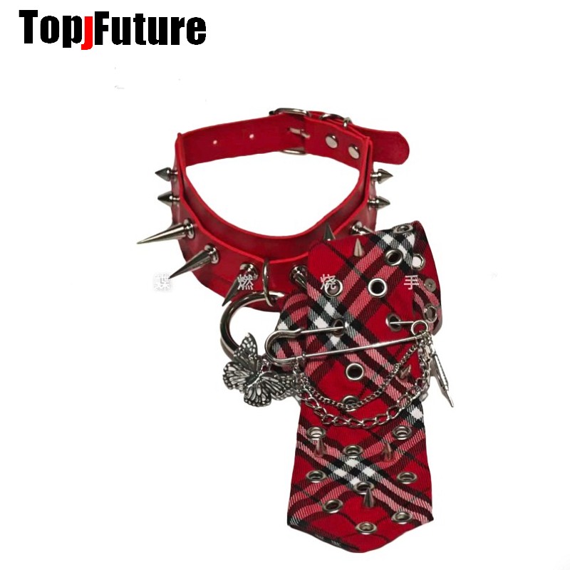 여성 남성 버터플라이 사이버 Y2K 걸 고딕 하라주쿠  - Bow Tie Pre Tied 리뷰 및 가격