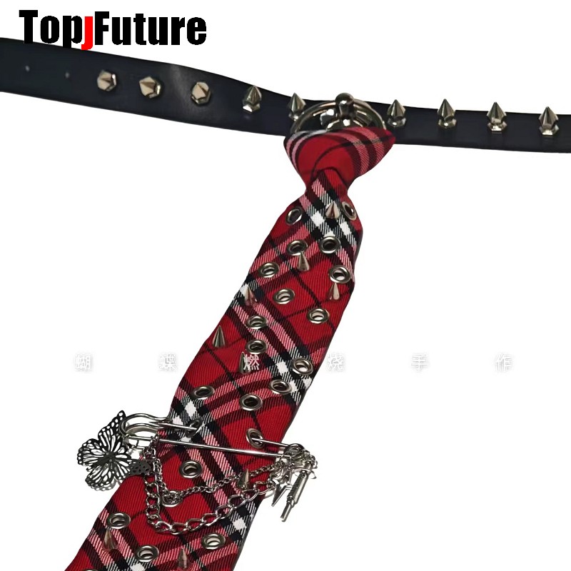 여성 남성 버터플라이 사이버 Y2K 걸 고딕 하라주쿠  - Bow Tie Pre Tied 리뷰 및 가격