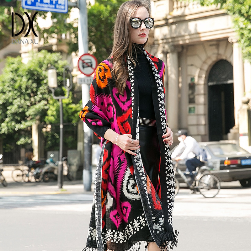 패션 스카프와 숄 여성 럭셔리 브랜드 대형 파시미나 따 - Pashmina Wrap Large 리뷰 및 가격
