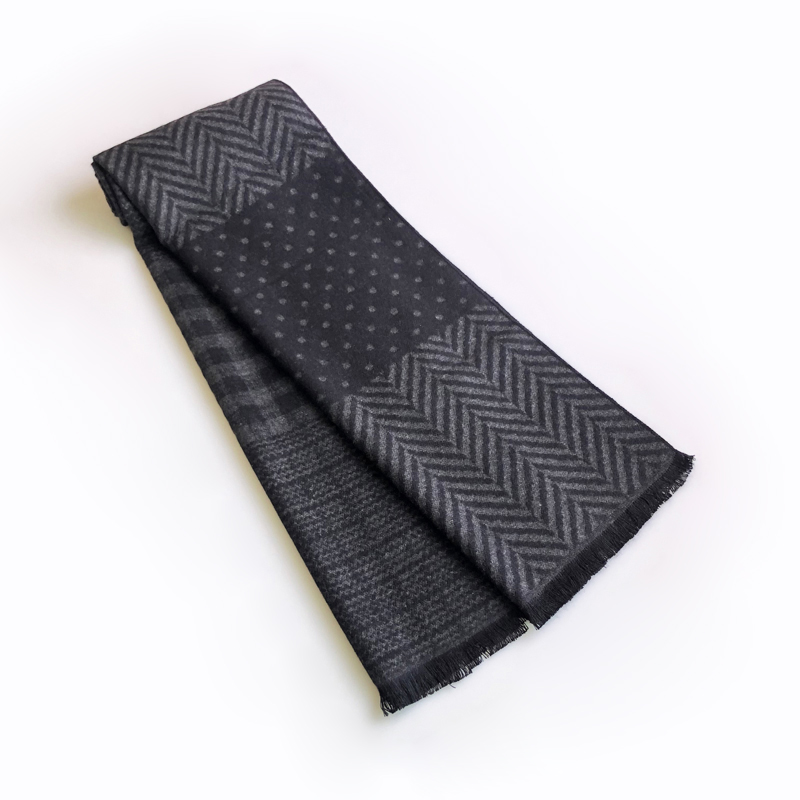 남성용 캐시미어 스카프 랩, 캐쥬얼 디자인 멋진 스카프 - Muffler Men Wool 리뷰 및 가격