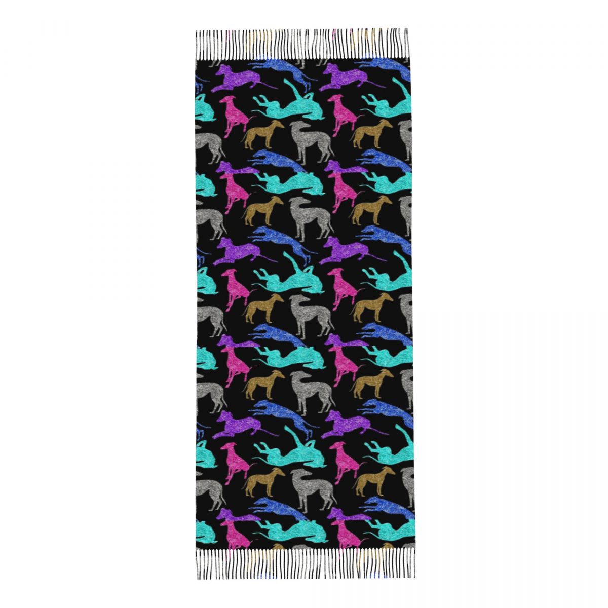 그레이트 그레이하운드 콤보 스카프 따뜻한 파시미나 숄  - Pashmina Wrap Large 리뷰 및 가격