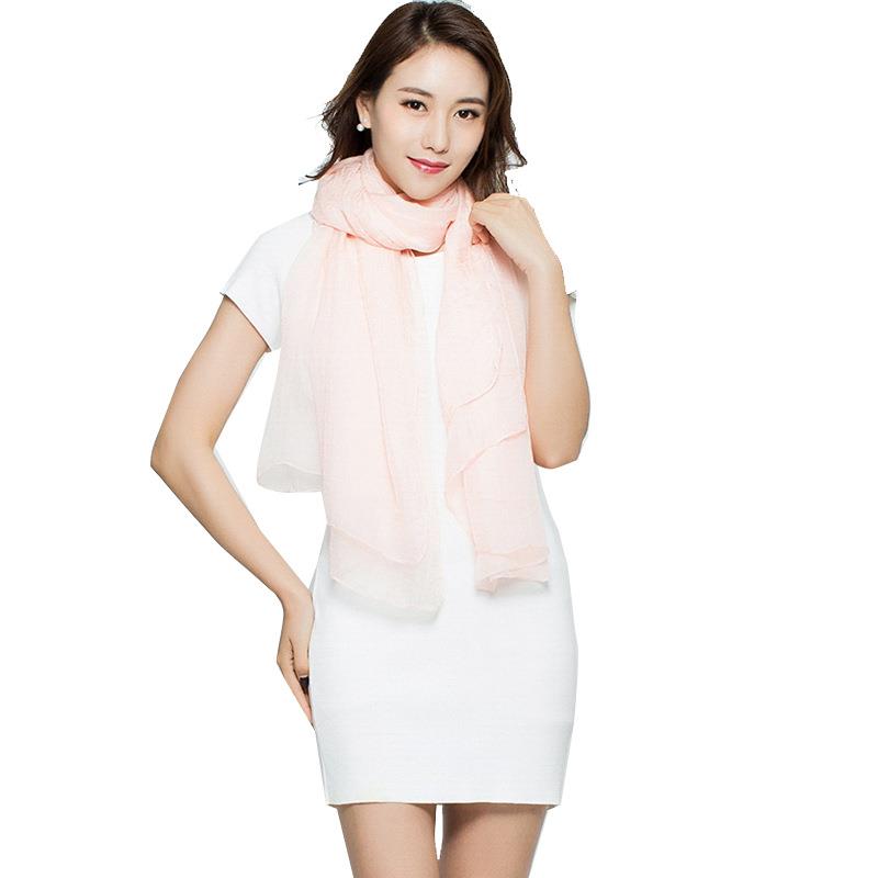 긴 스카프 여름 랩 스카프 숙녀 녹색 스카프 목도리 최 - Silk Neck Scarf 리뷰 및 가격